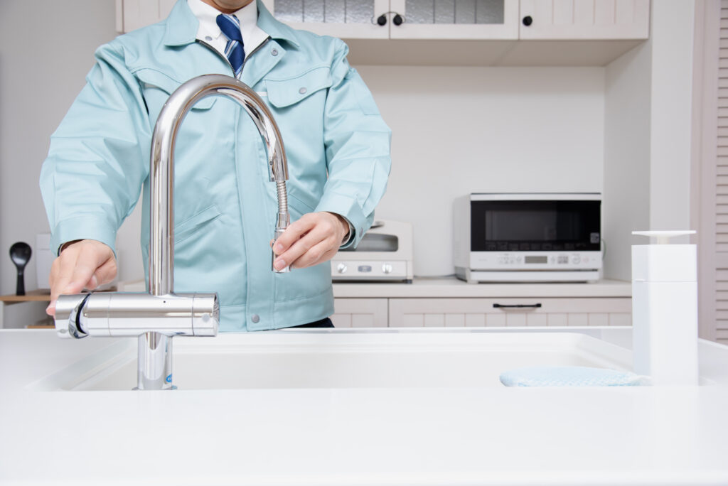 水回りの床材選びに必見！おすすめと選び方のポイント｜有限会社八戸水洗サービス（青森県八戸市）