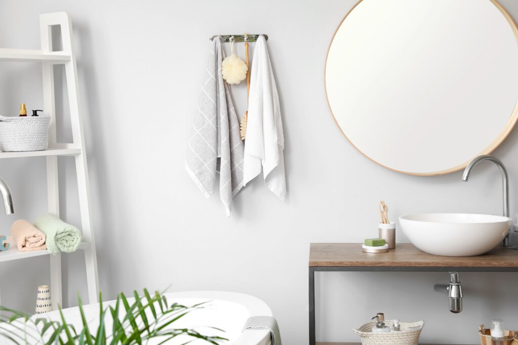 有限会社八戸水洗サービス｜青森県八戸市で洗面台をホテルライクにリフォーム