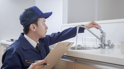 排水管つまりを自分で解消できる?青森県八戸市の水回り専門「有限会社八戸水洗サービス」が徹底解説!|有限会社八戸水洗サービス」